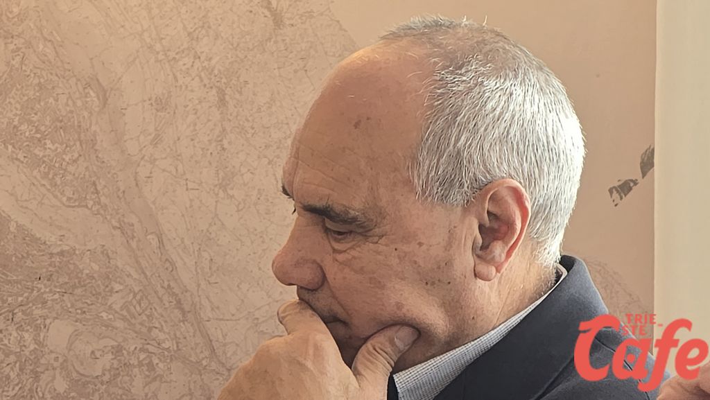 Trieste, Porro sui ragazzi di Pradamano: «Non spegniamo il loro entusiasmo, lasciamoli sognare»
